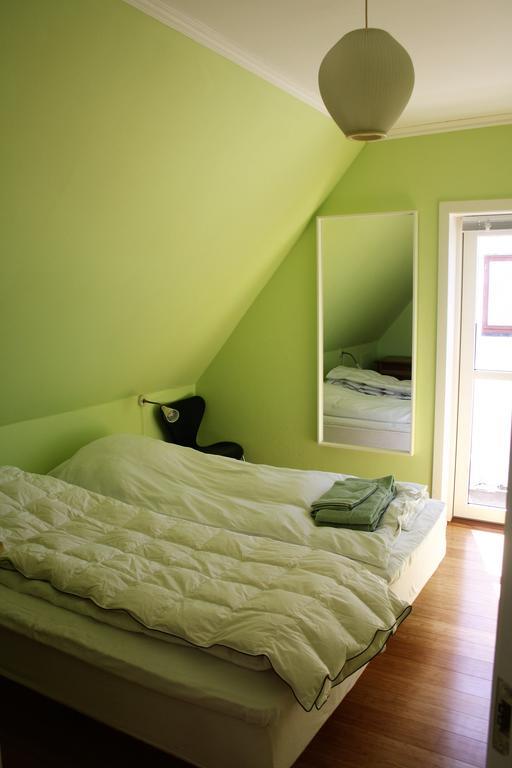 Ostre Strandvej 49 스카겐 외부 사진